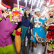 Illustration for article titled iLeague Of Legends /iCosplayers Were Killing It This Weekend